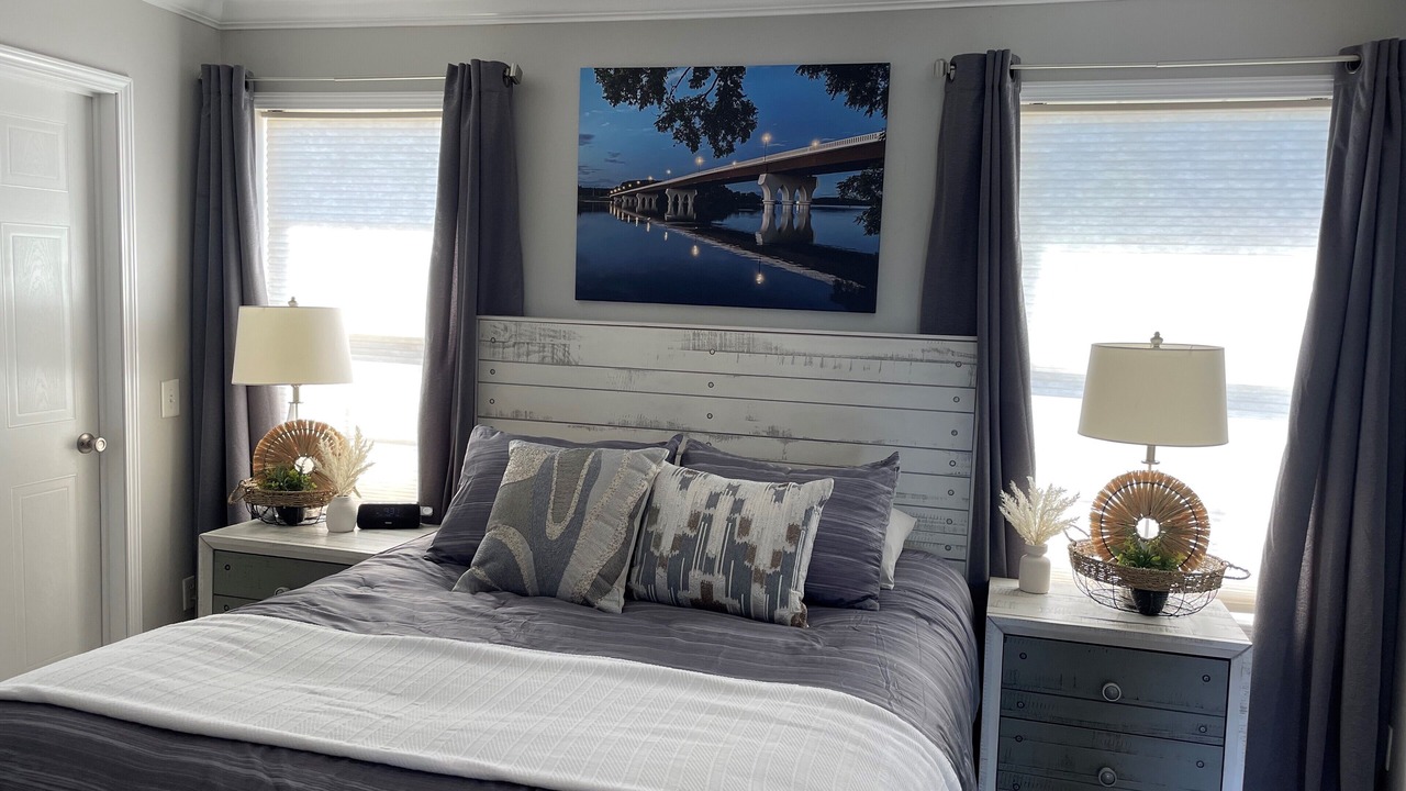 Photo of Bedroom in Dandridge