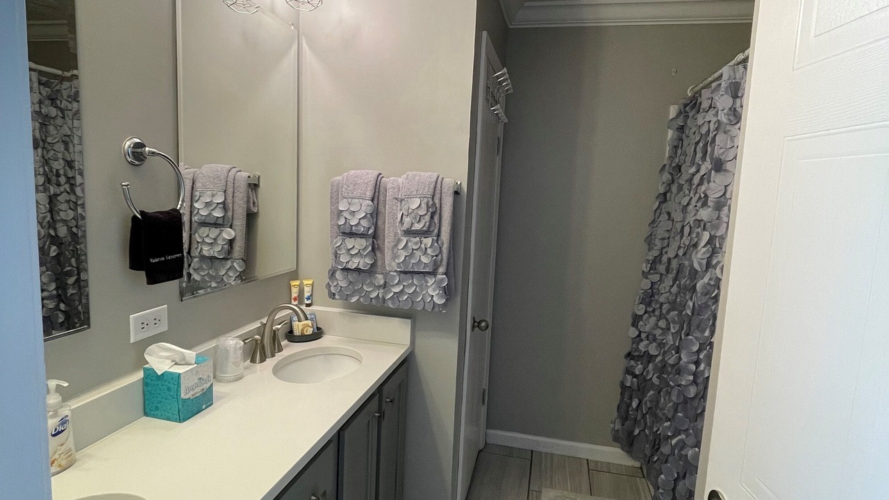 Photo of Bathroom in Dandridge