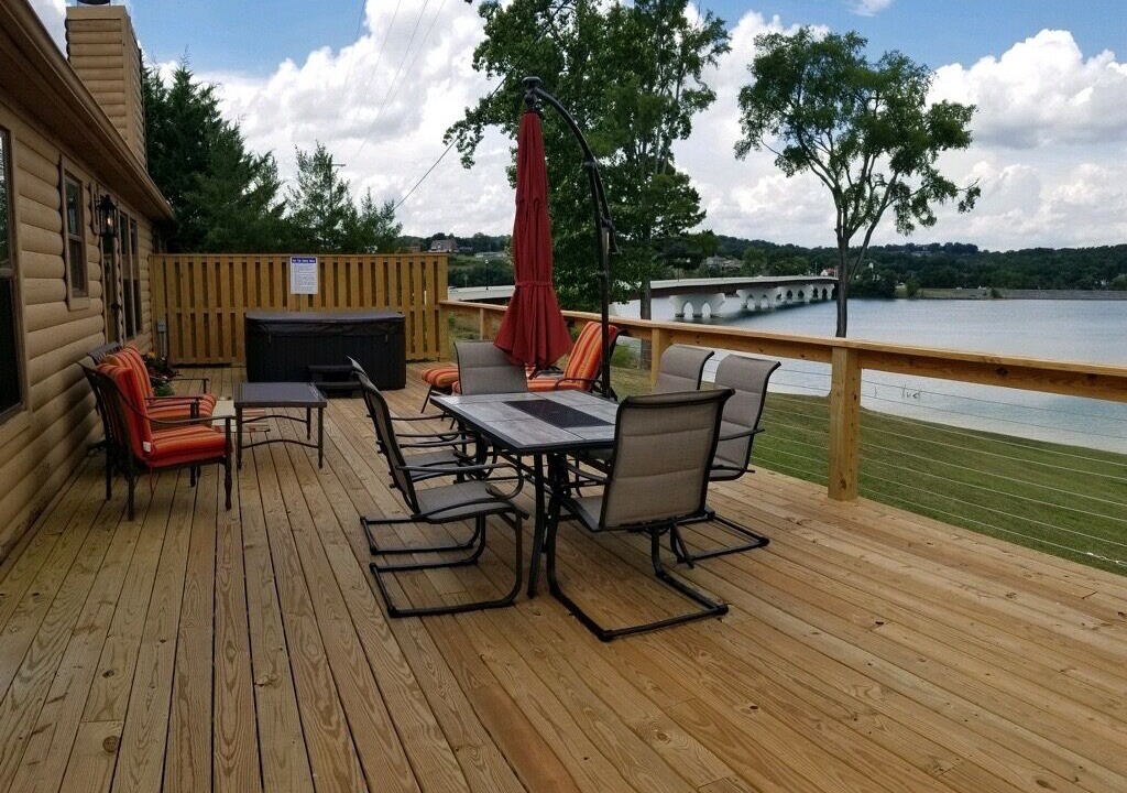 Photo of Outdoor in Dandridge