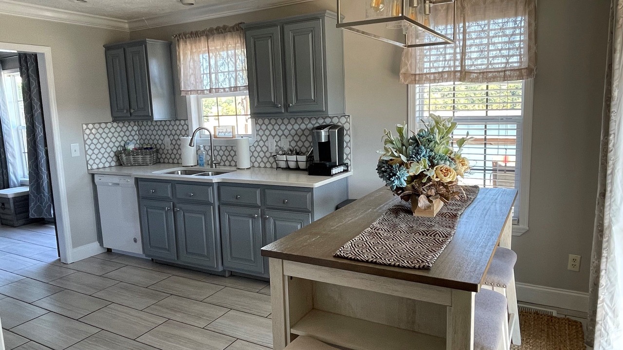 Photo of Kitchen in Dandridge