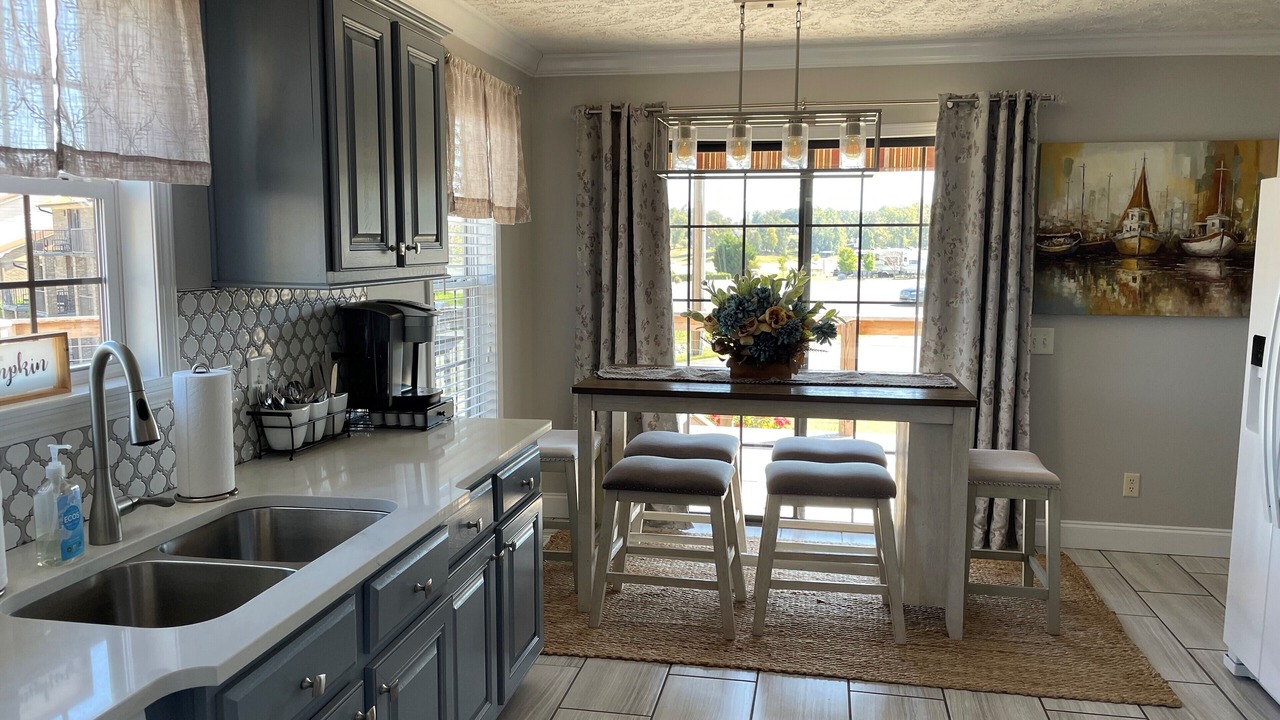 Photo of Kitchen in Dandridge