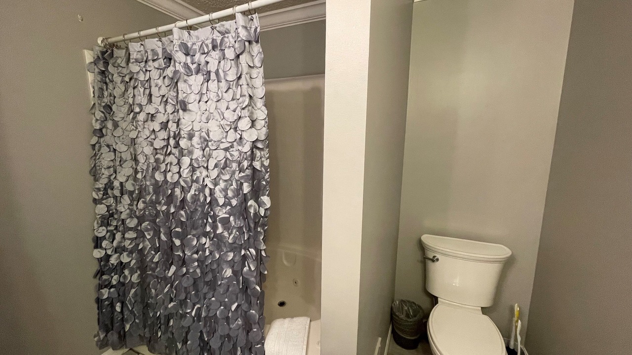 Photo of Bathroom in Dandridge