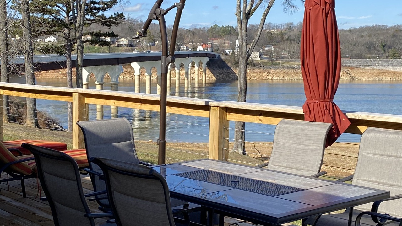 Photo of Outdoor in Dandridge