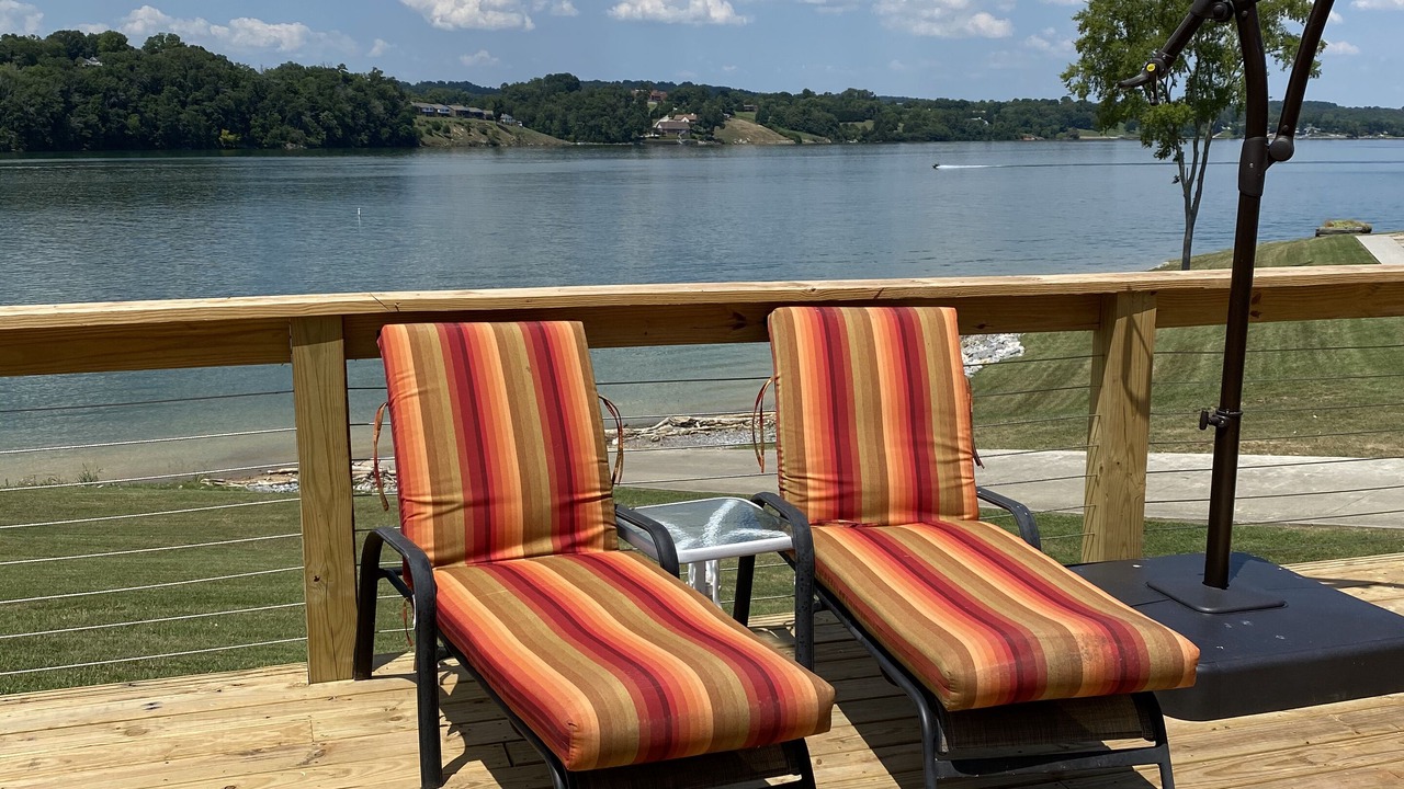 Photo of Outdoor in Dandridge