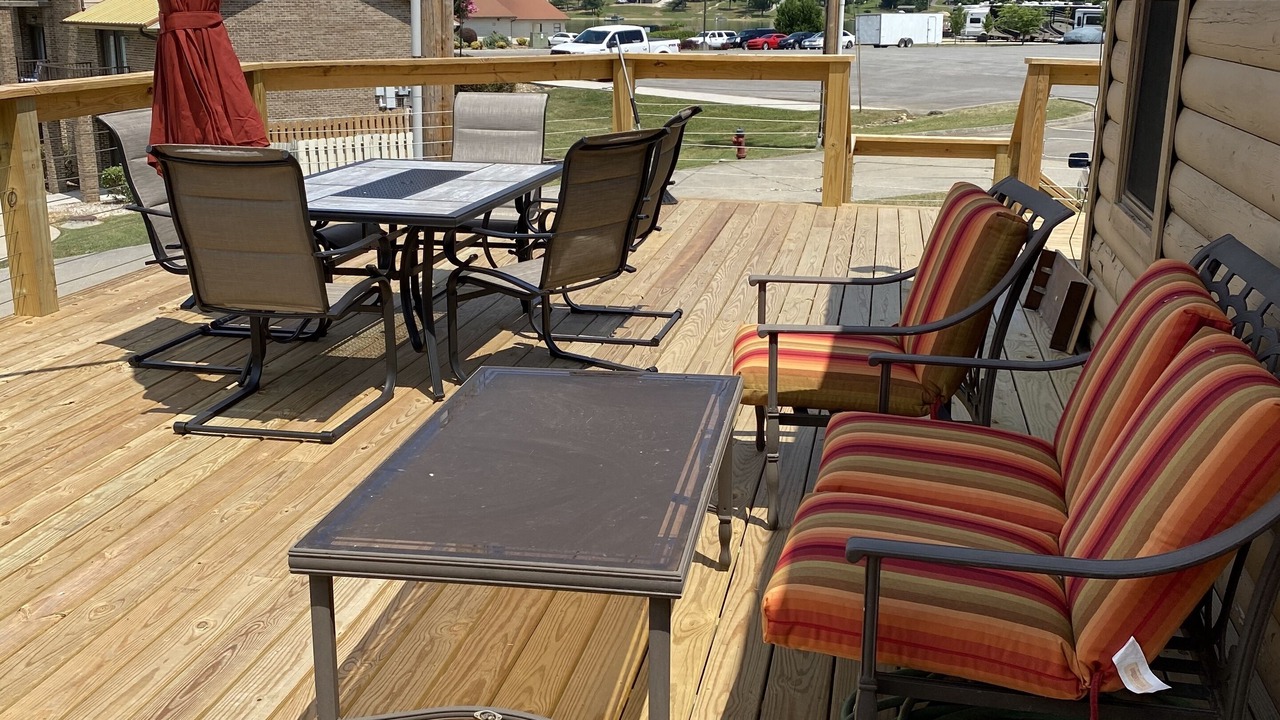 Photo of Outdoor in Dandridge