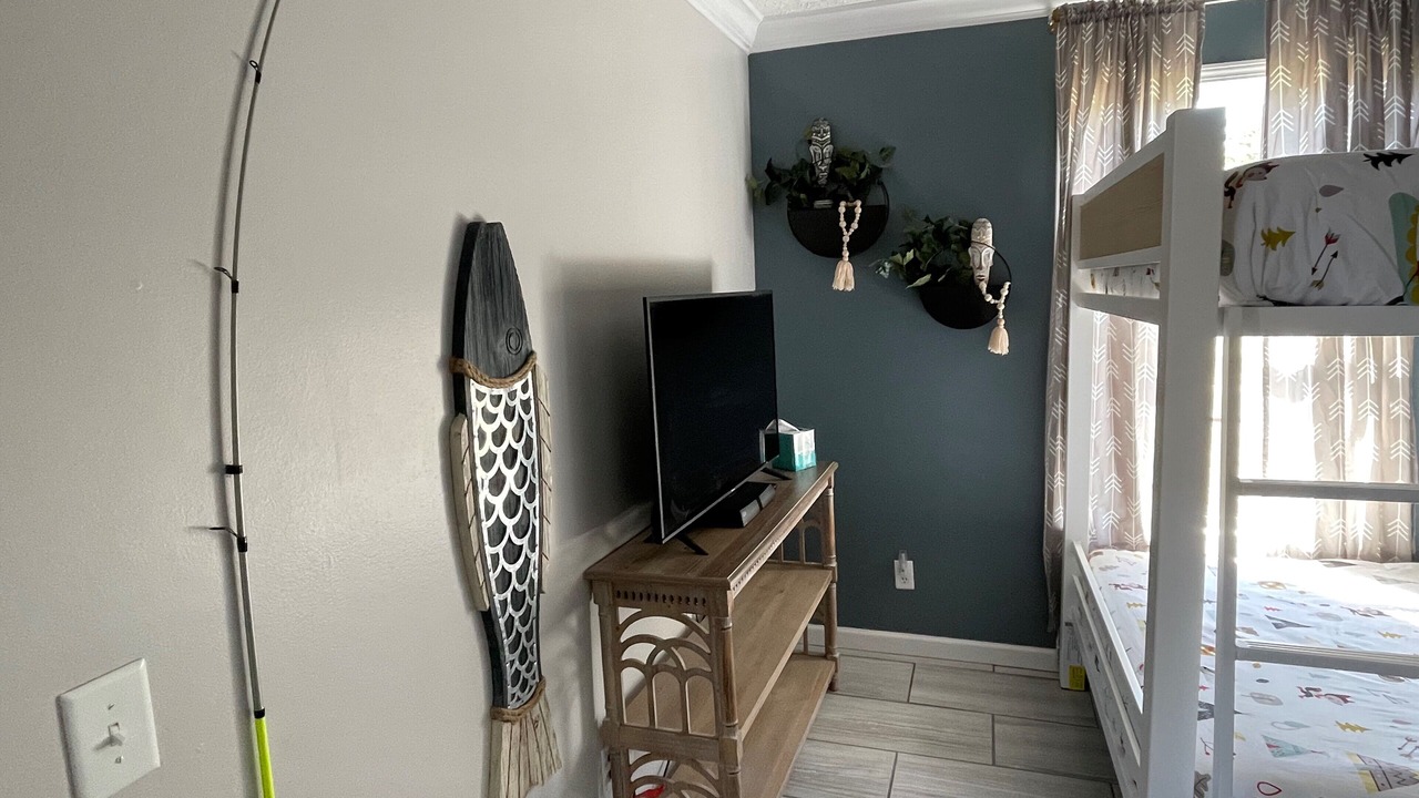 Photo of Bedroom in Dandridge