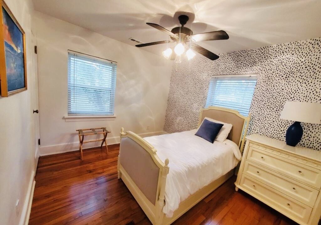 Photo of Bedroom in West Ashley