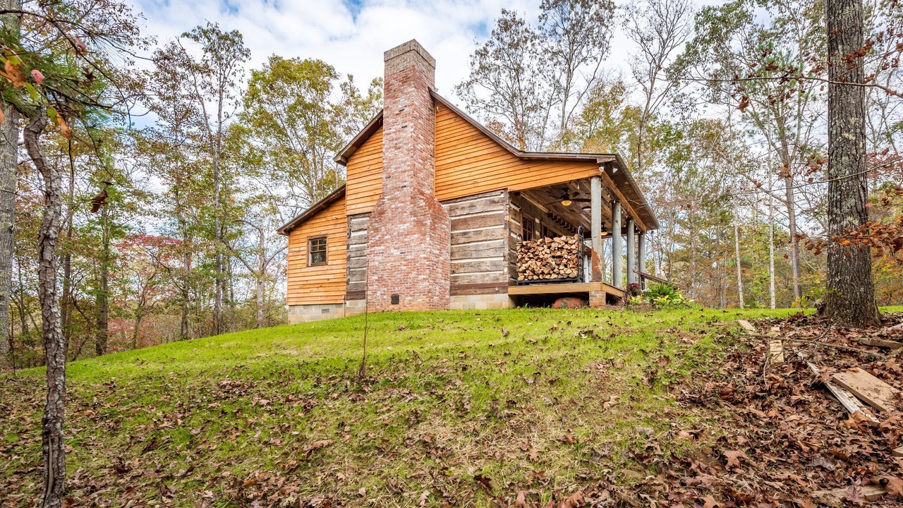 Photo of Outdoor in Talking Rock