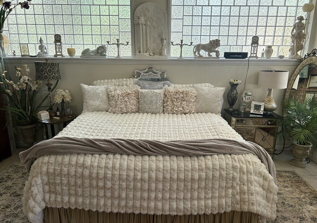 Photo of Bedroom in Jackson