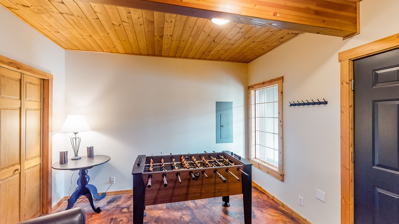 Photo of Bedroom in Snoqualmie Pass
