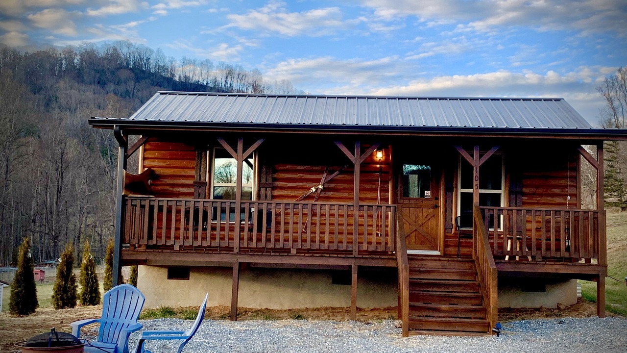 Photo of Outdoor in Black Mountain