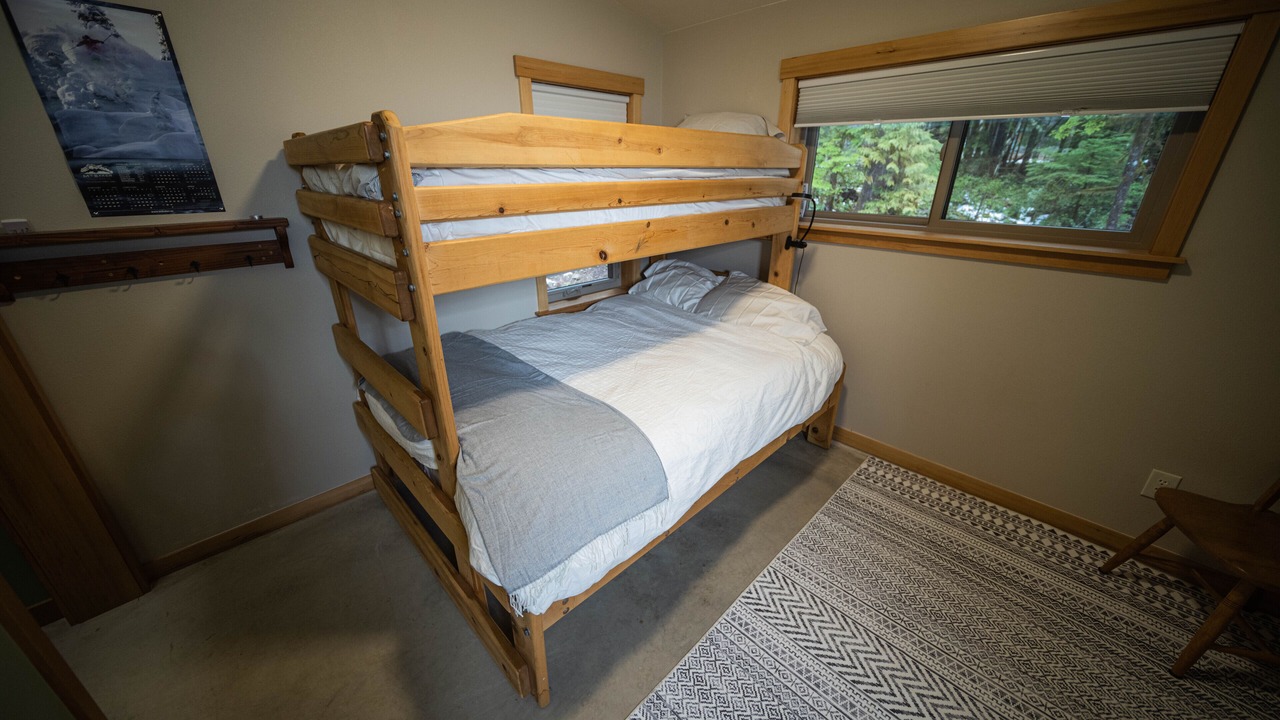 Photo of Bedroom in Warnick