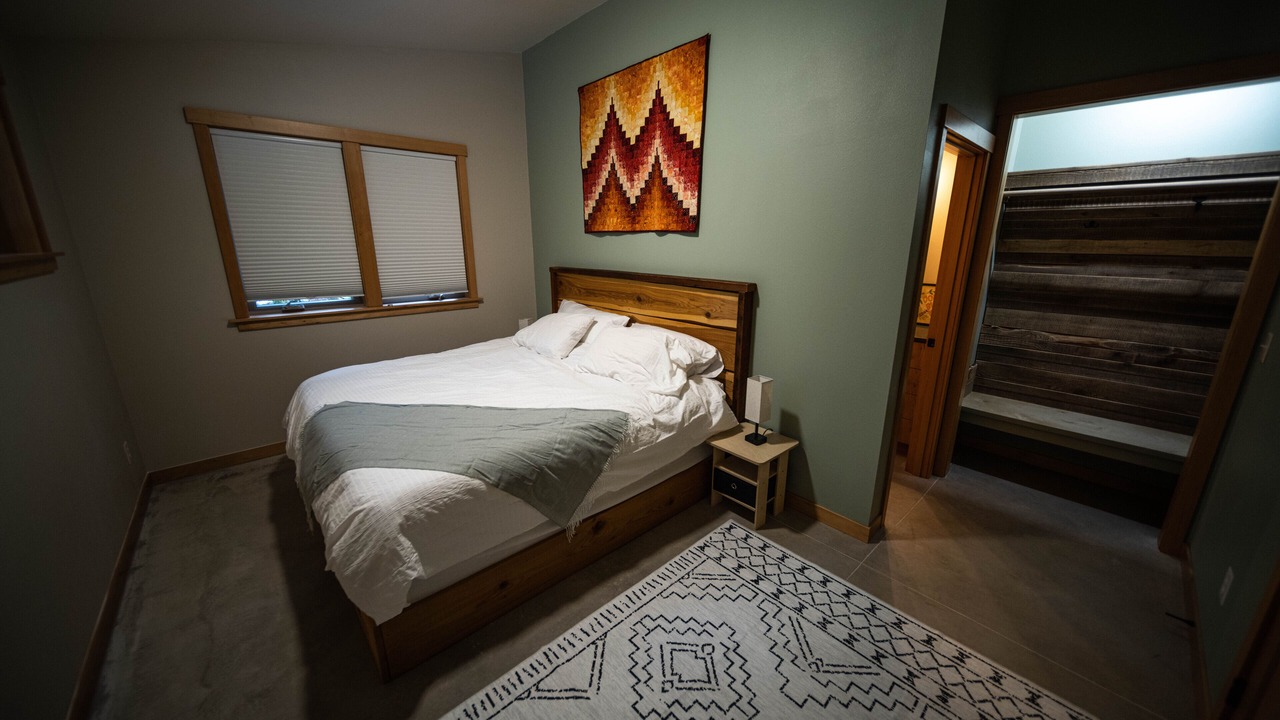 Photo of Bedroom in Warnick