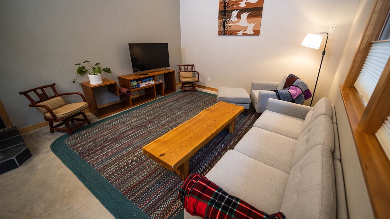 Photo of Livingroom in Warnick