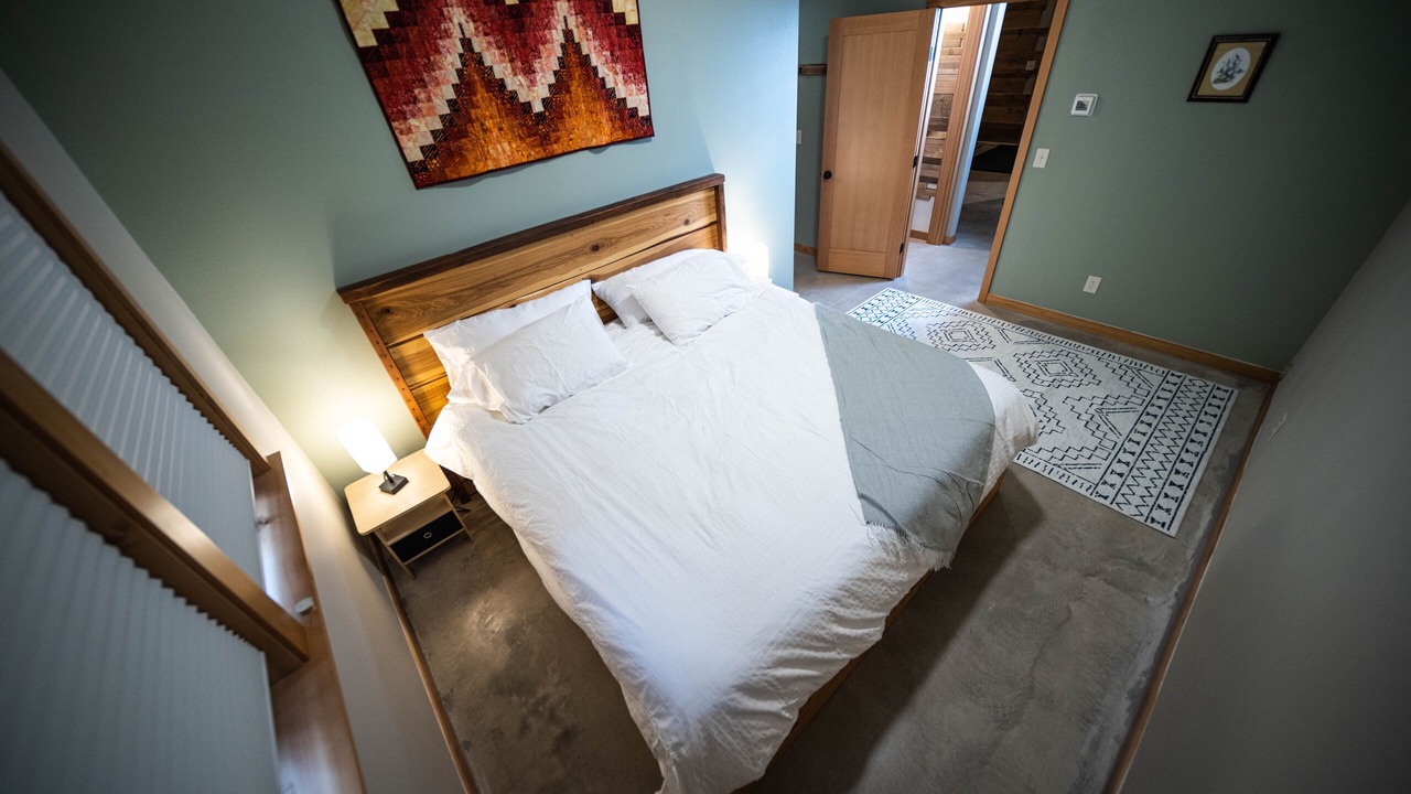 Photo of Bedroom in Warnick