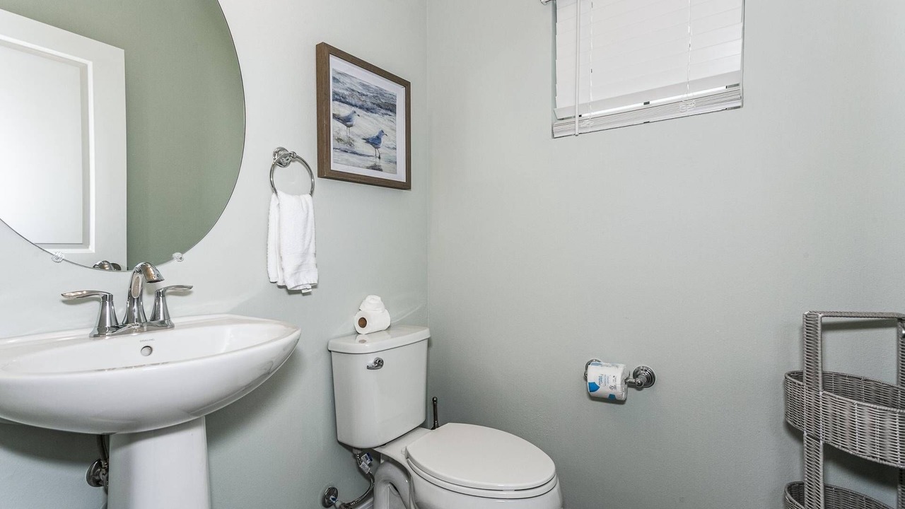 Photo of Bedroom in Ono Island