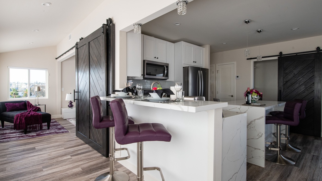 Photo of Kitchen in Middletown