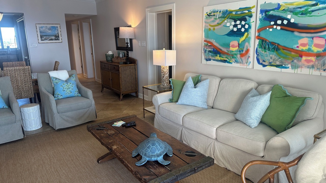 Photo of Livingroom in Ono Island
