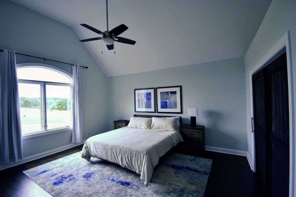 Photo of Bedroom in McDonough