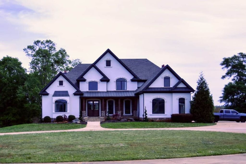 Photo of Outdoor in McDonough