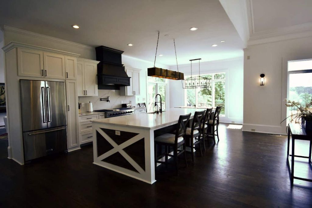 Photo of Kitchen in McDonough