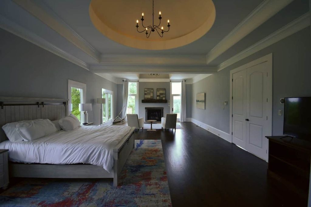 Photo of Bedroom in McDonough