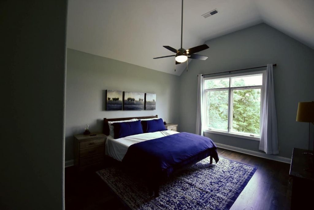 Photo of Bedroom in McDonough