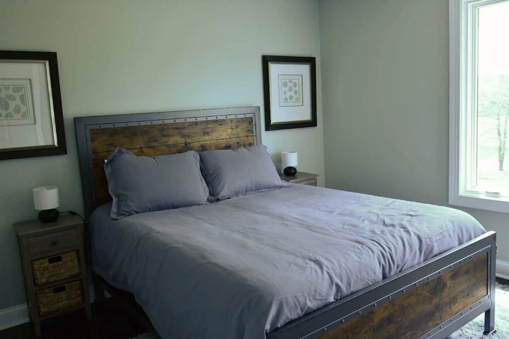 Photo of Bedroom in McDonough