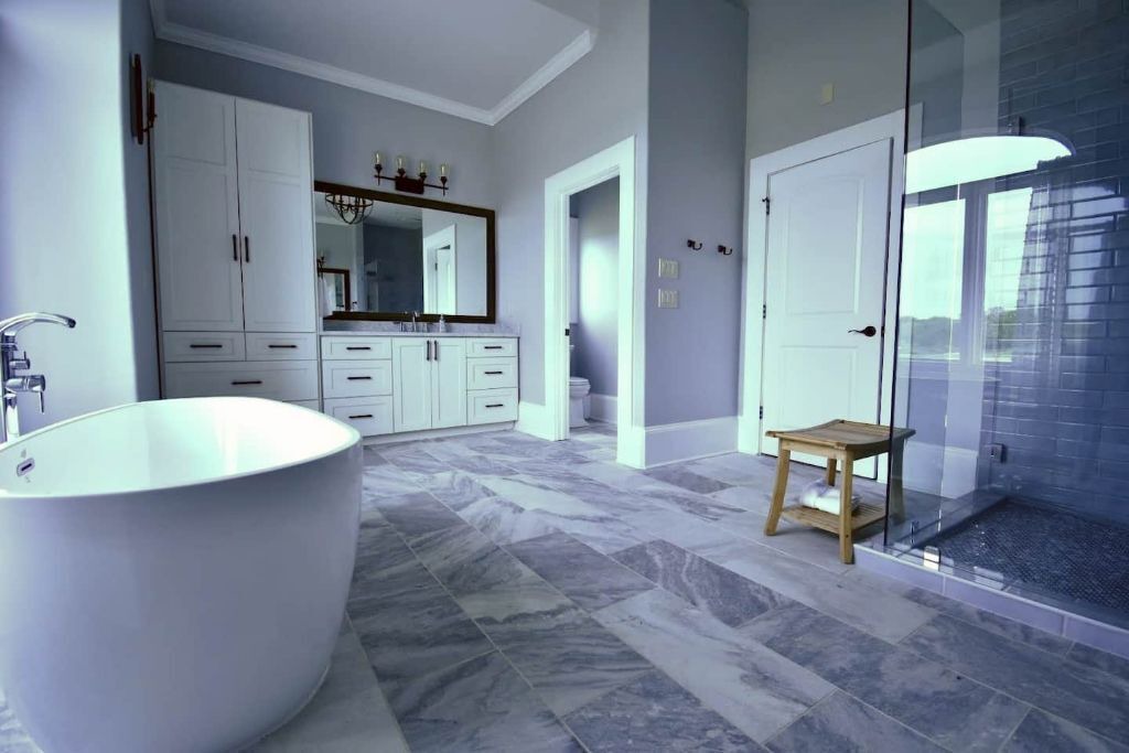 Photo of Bathroom in McDonough