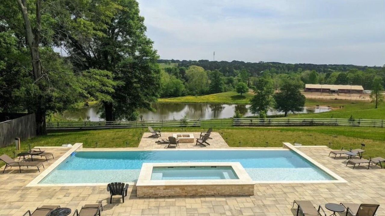 Photo of Outdoor in McDonough