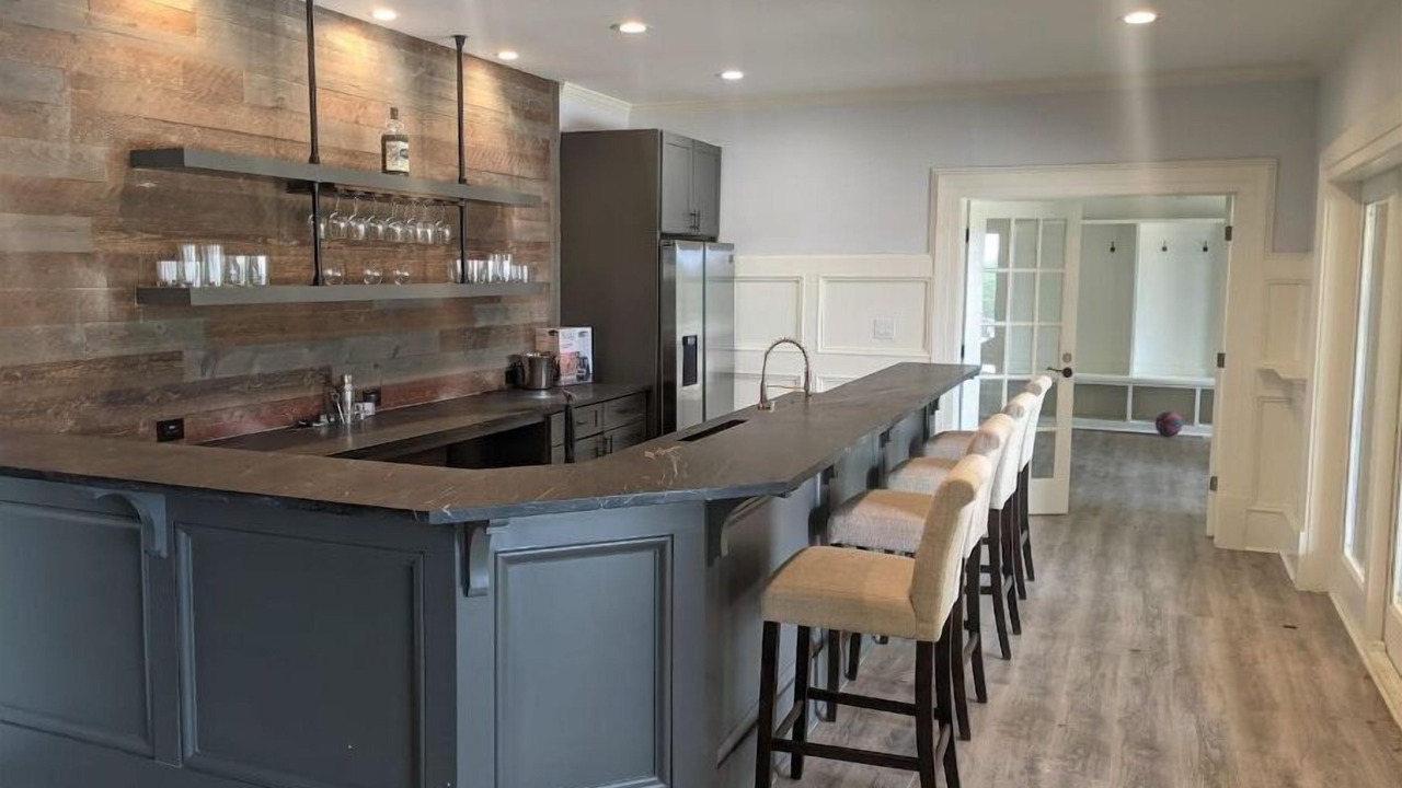 Photo of Kitchen in McDonough