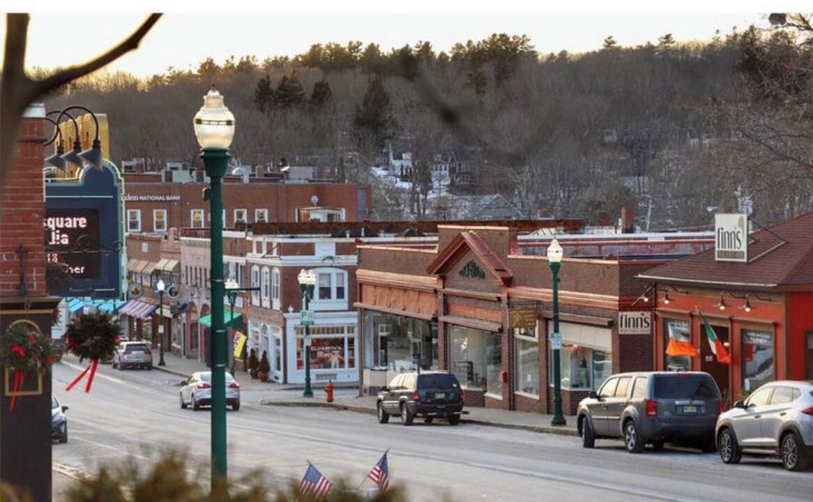 Photo of Others in Ellsworth