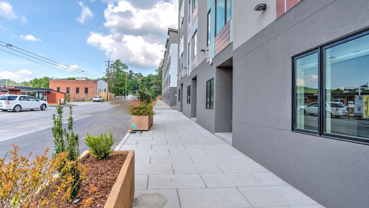 Photo of Outdoor in Asheville