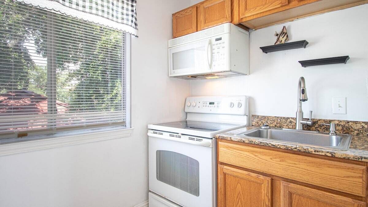 Photo of Kitchen in Biloxi