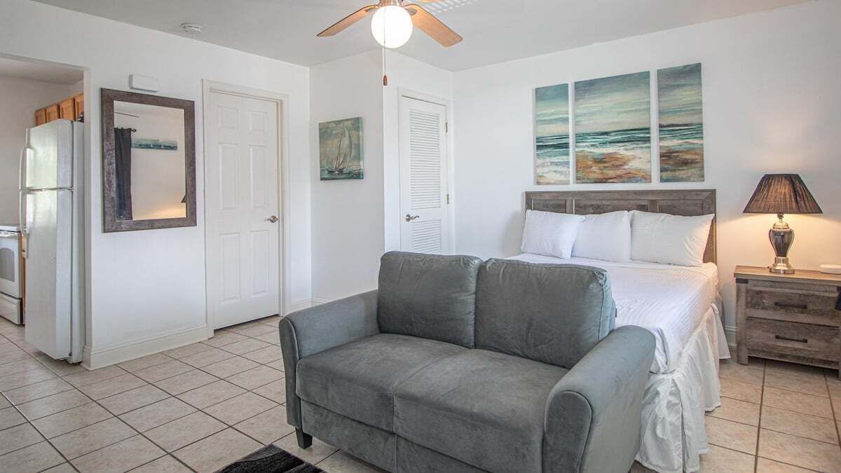 Photo of Bedroom in Biloxi