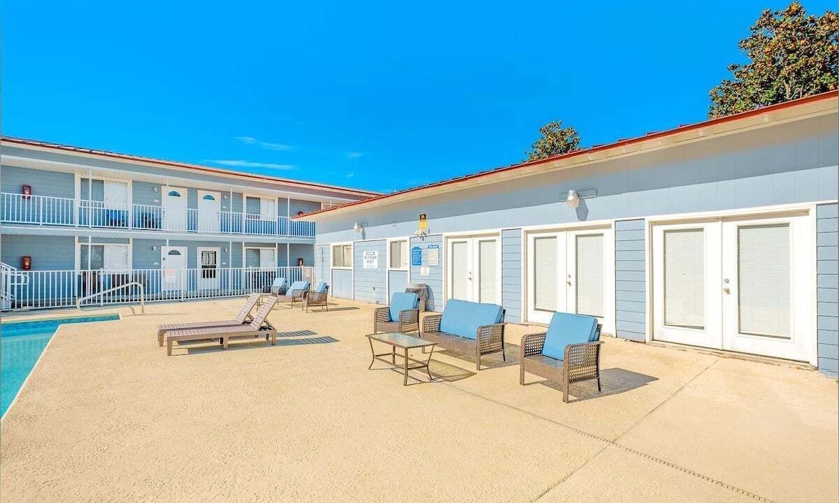 Photo of Patio Balcony in Biloxi
