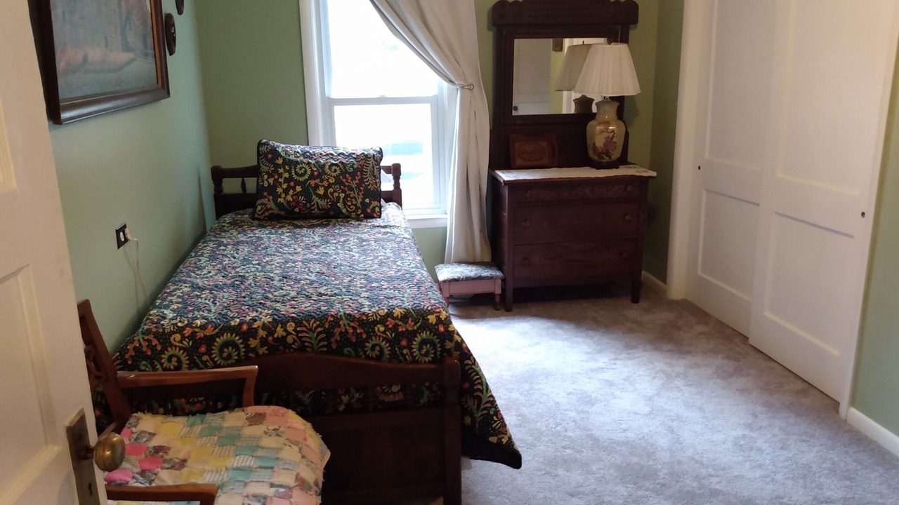 Photo of Bedroom in Morganton