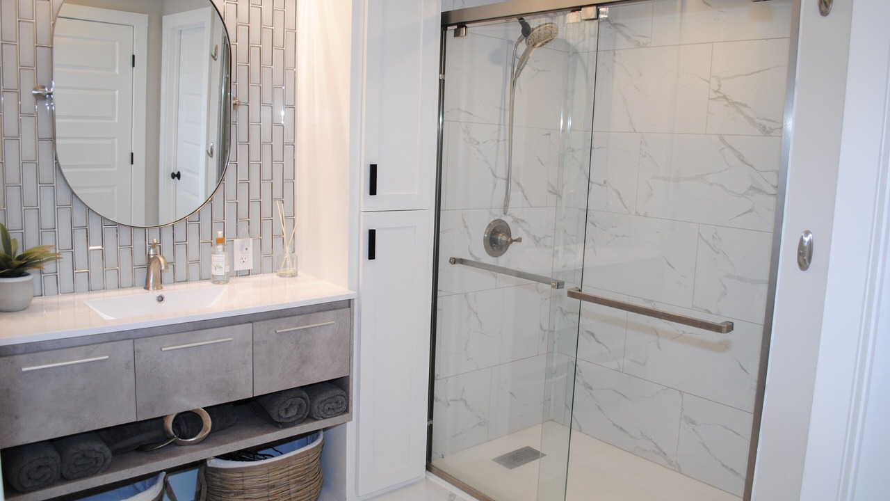 Photo of Bathroom in Litchfield by the Sea