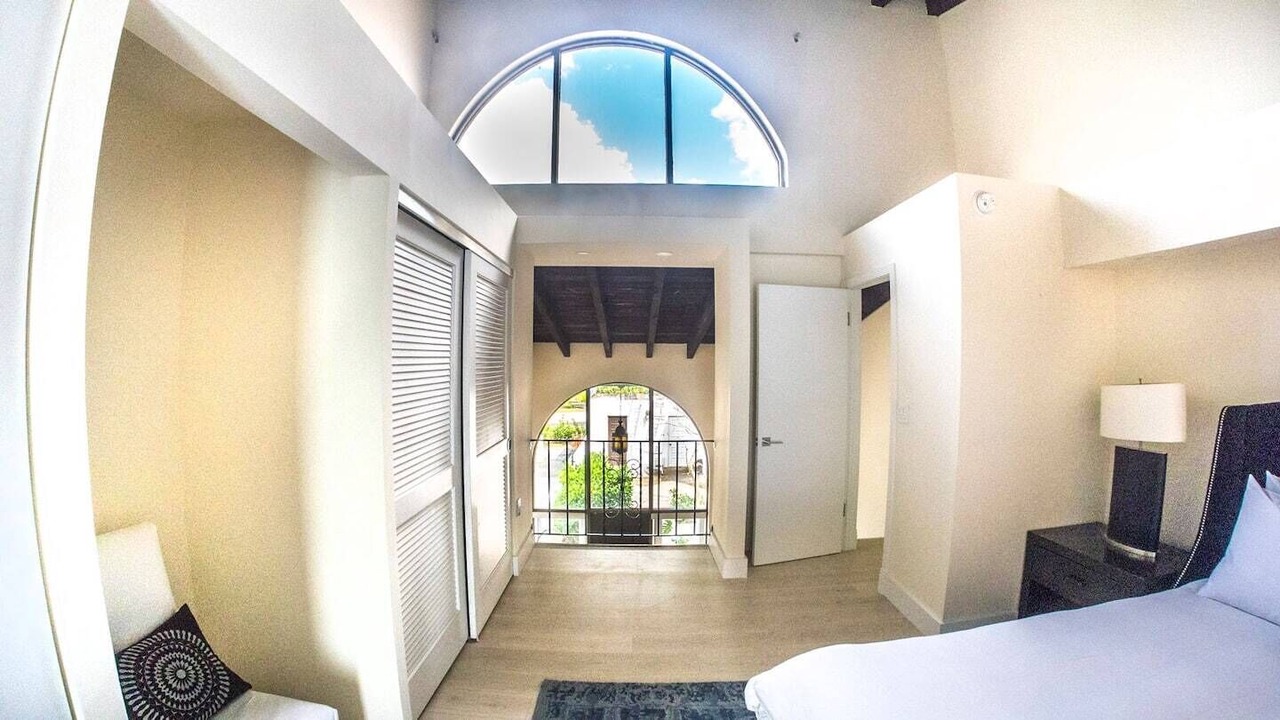 Photo of Bedroom in Miami Shores