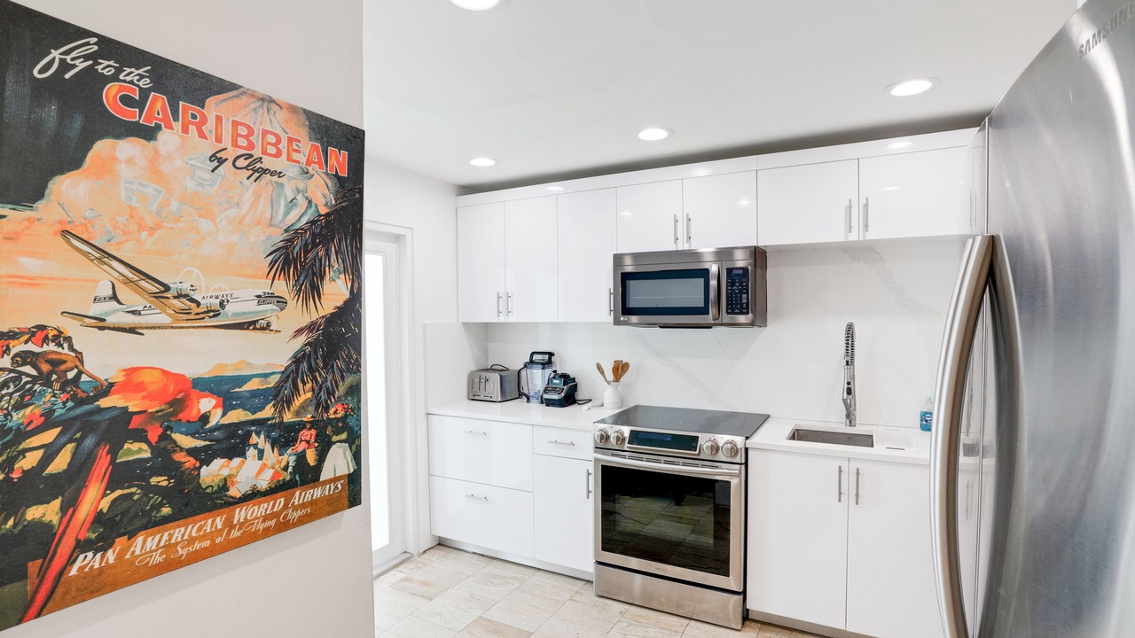 Photo of Kitchen in Miami Shores