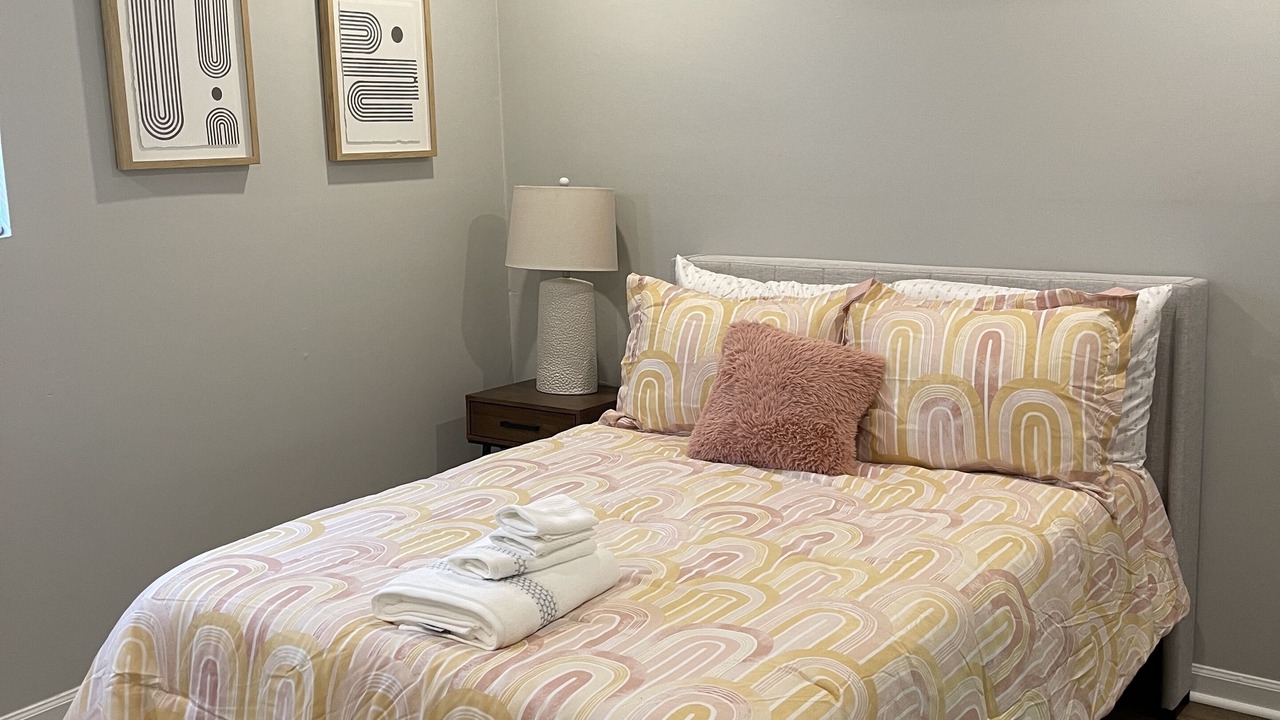 Photo of Bedroom in West Ashley