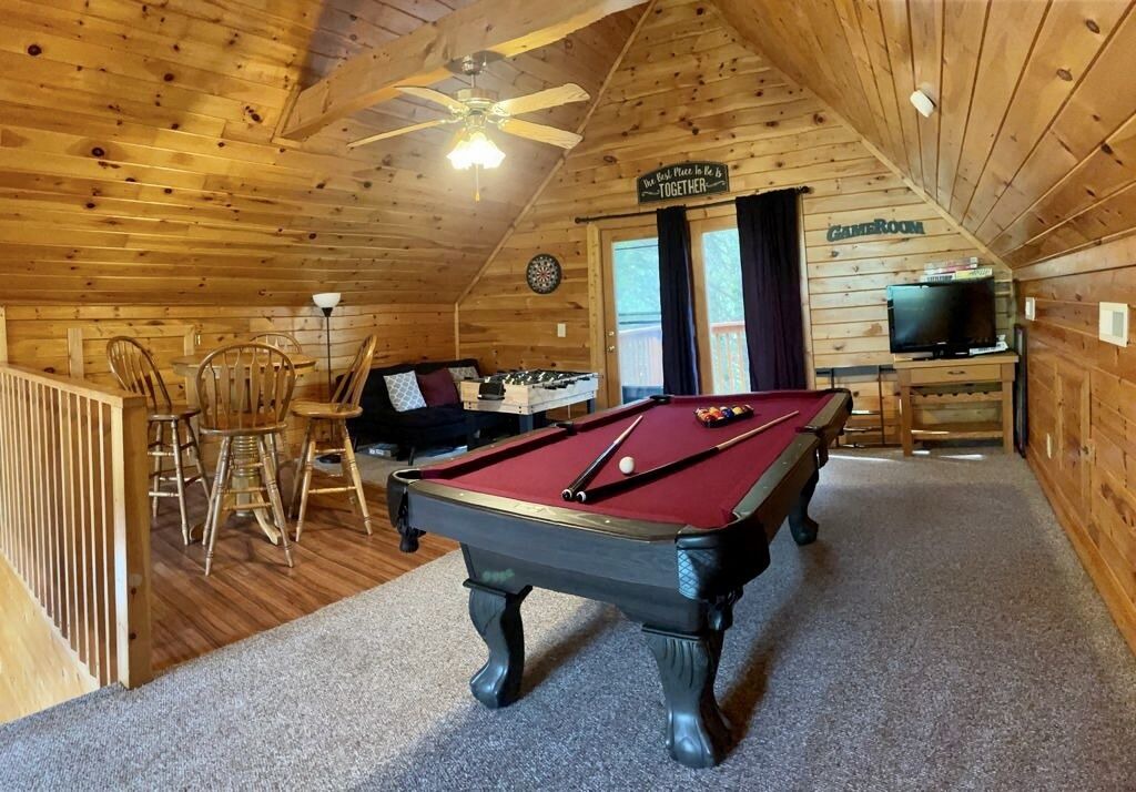 Photo of Bedroom in Sevierville