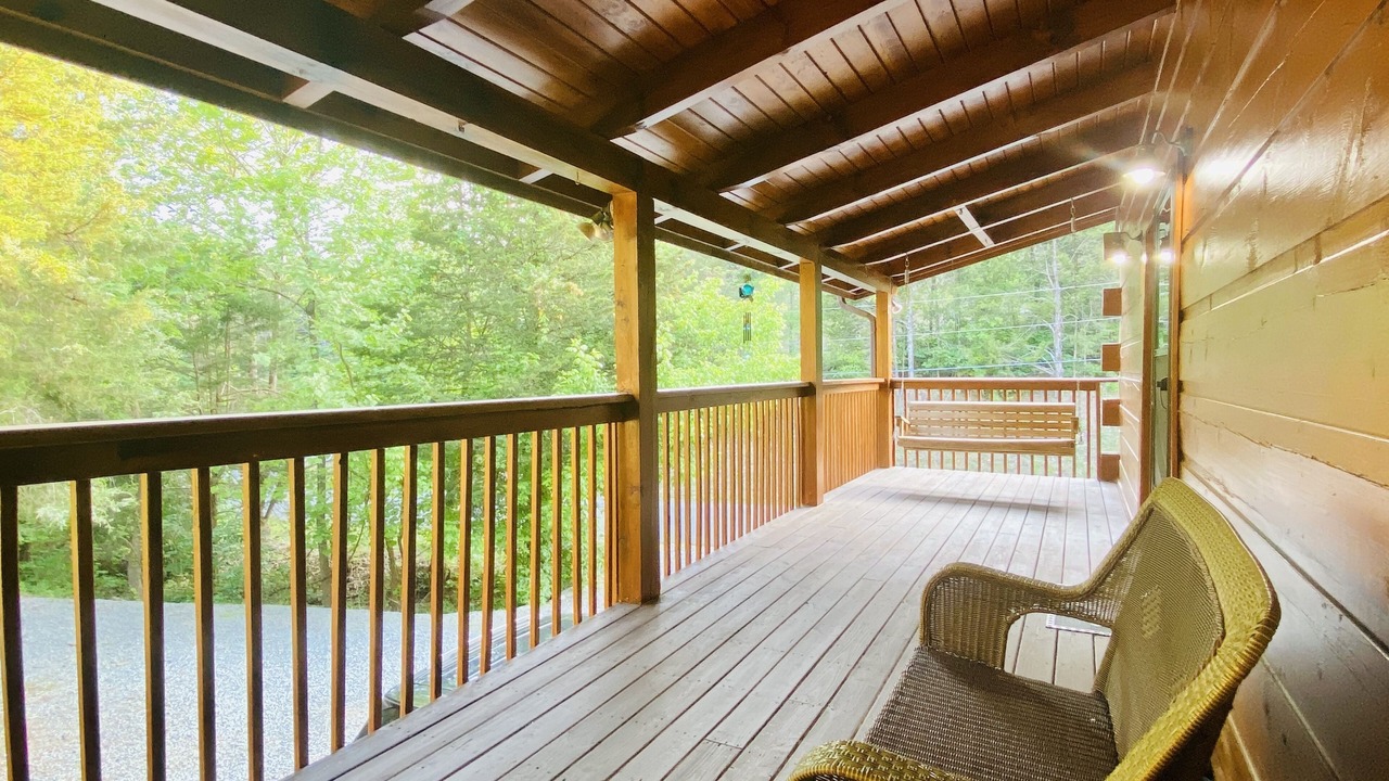 Photo of Outdoor in Sevierville