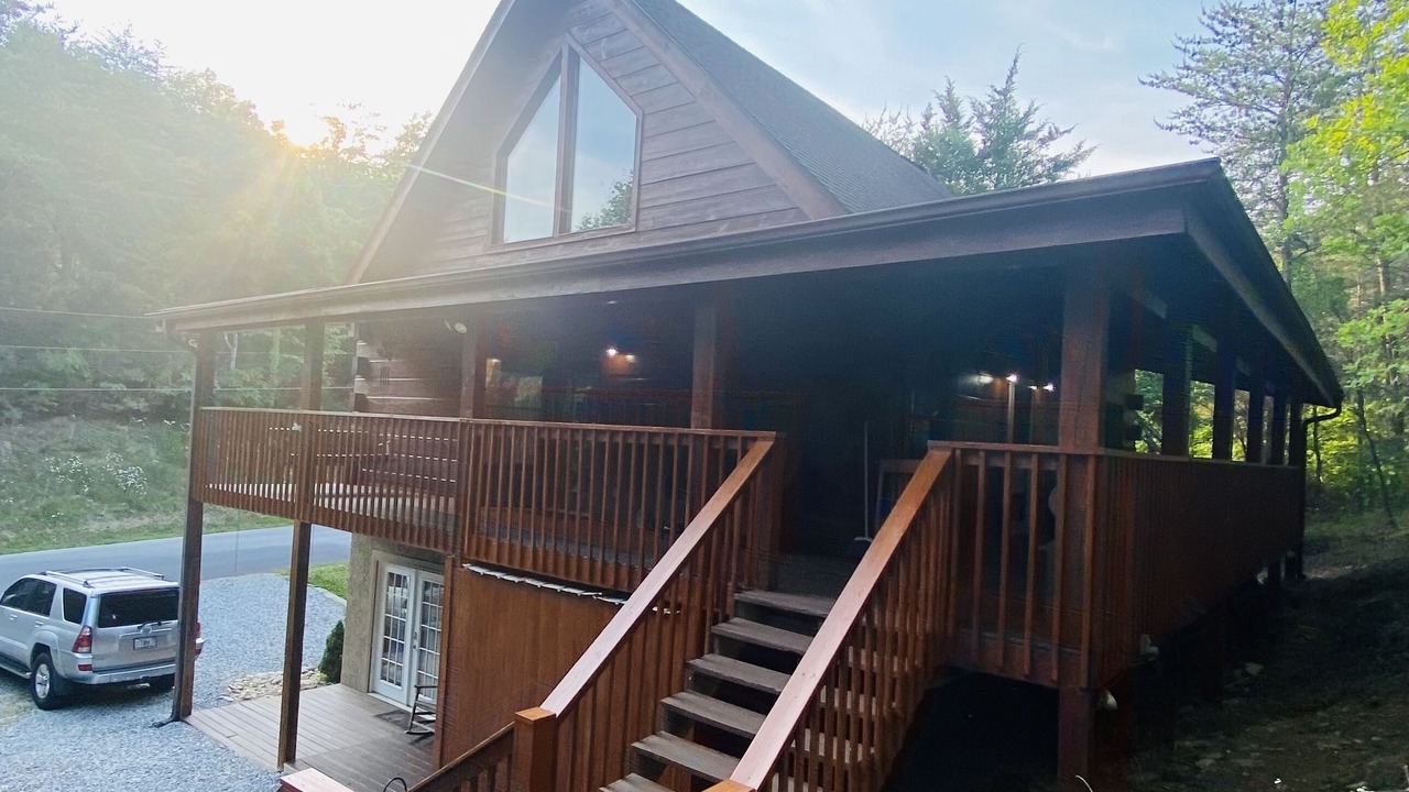 Photo of Outdoor in Sevierville