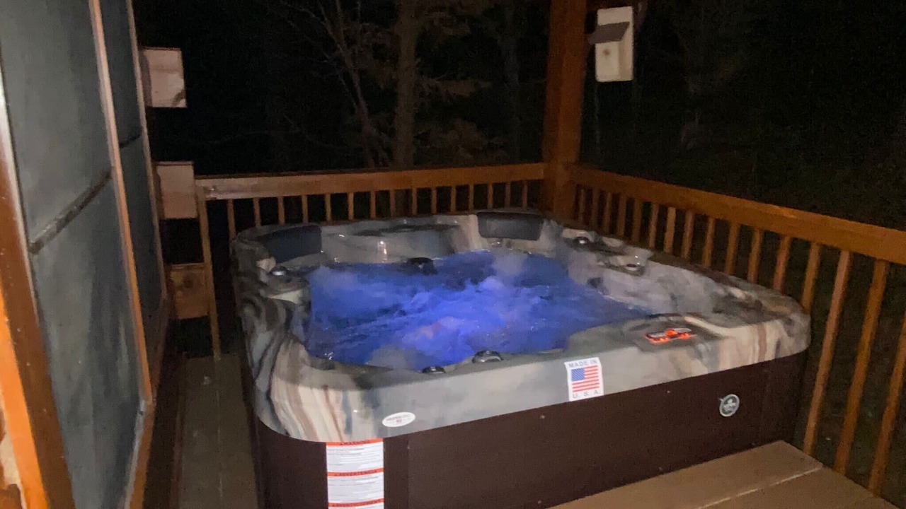 Photo of Outdoor in Sevierville