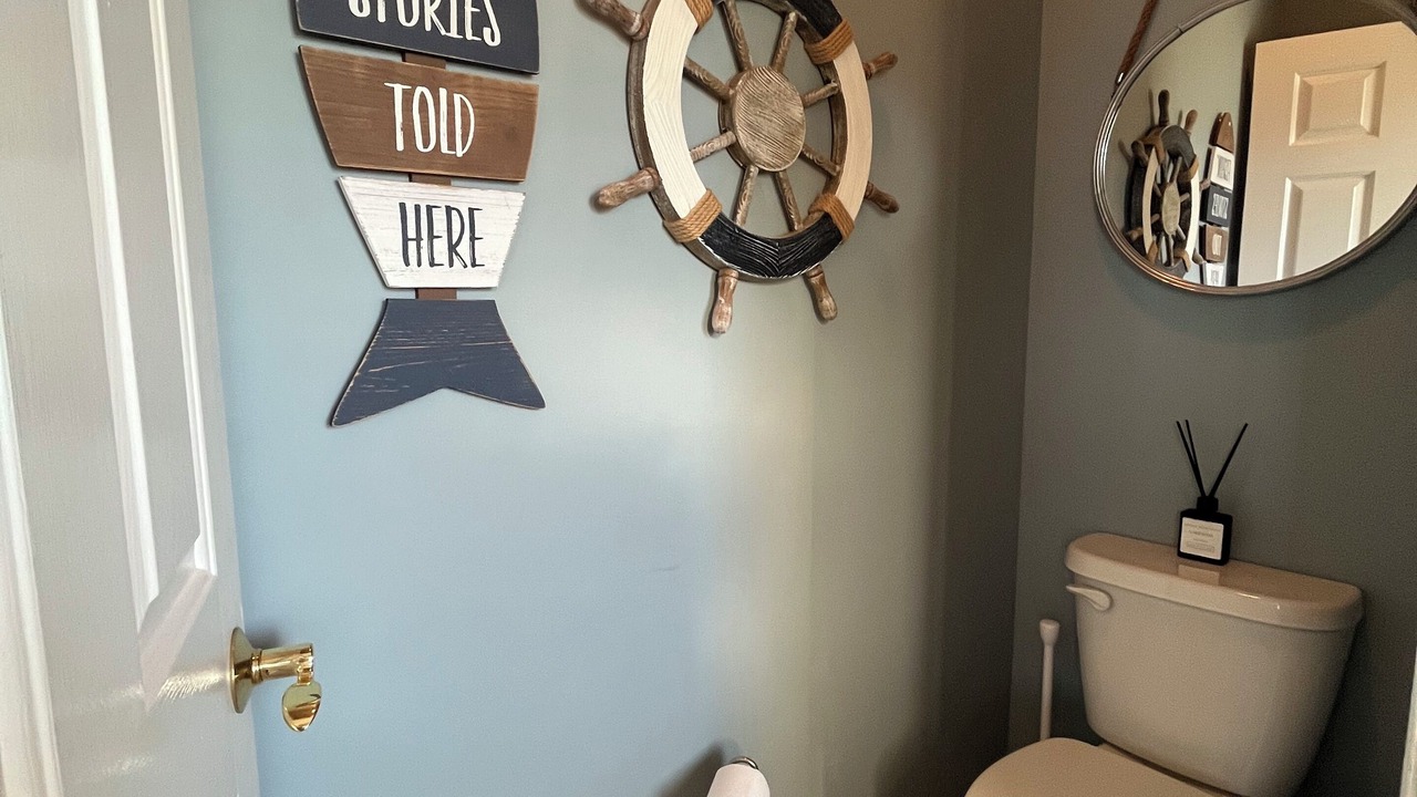 Photo of Bathroom in Leesville