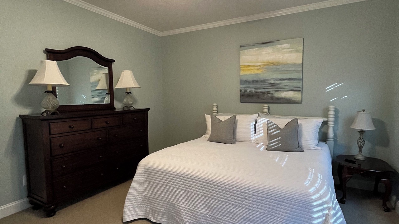 Photo of Bedroom in Leesville