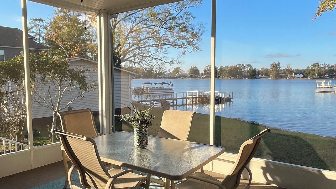 Photo of Outdoor in Leesville