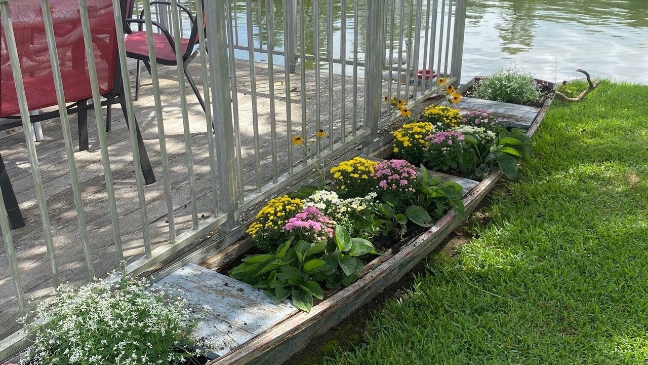 Photo of Outdoor in Leesville