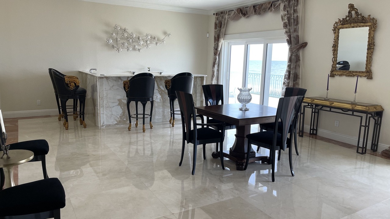 Photo of Kitchen in Palm Coast